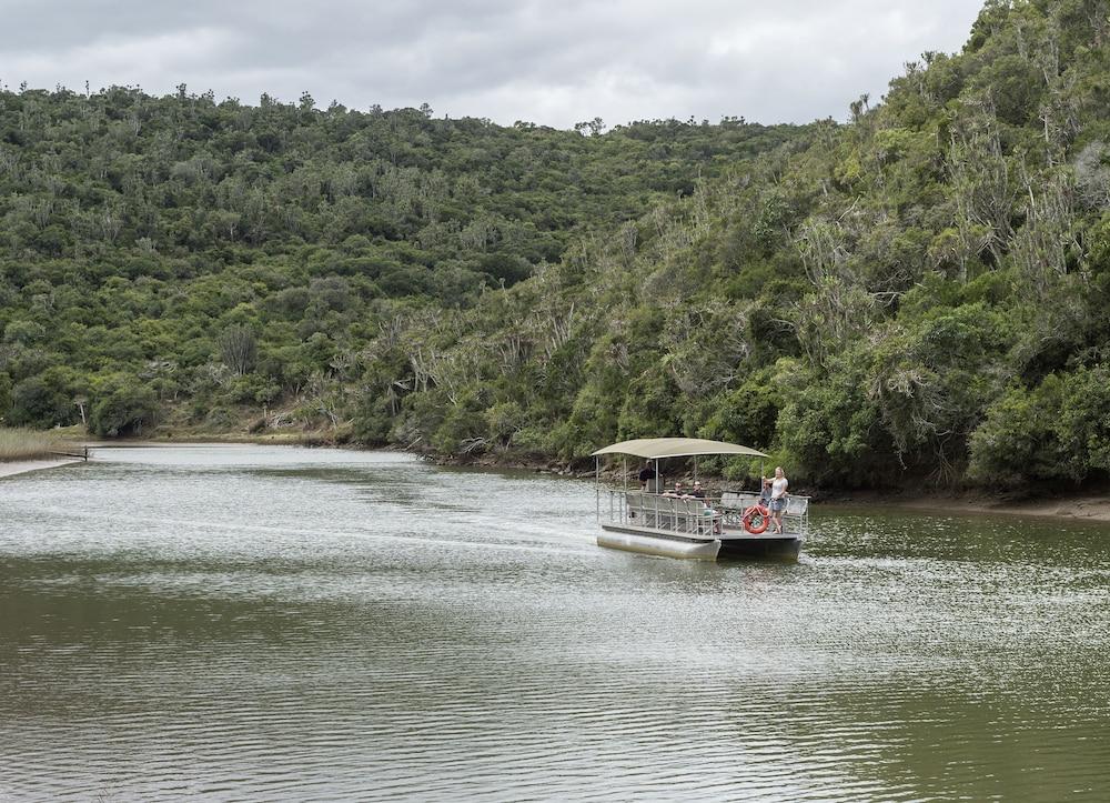 Kariega Game Reserve