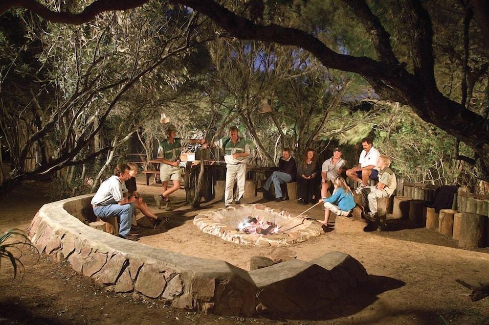 Kariega Game Reserve