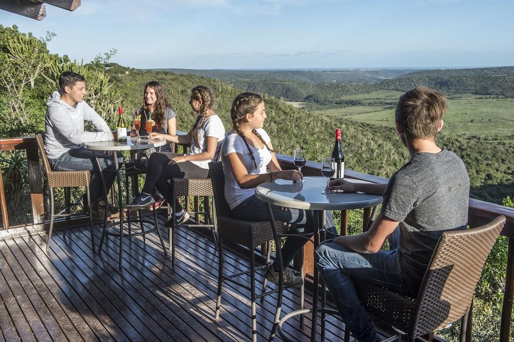 Kariega Game Reserve