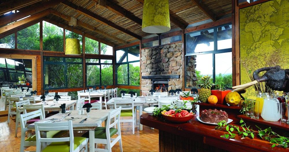 Kariega Game Reserve