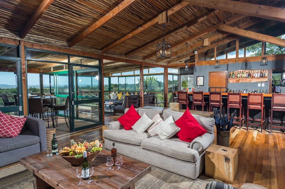 Kariega Game Reserve