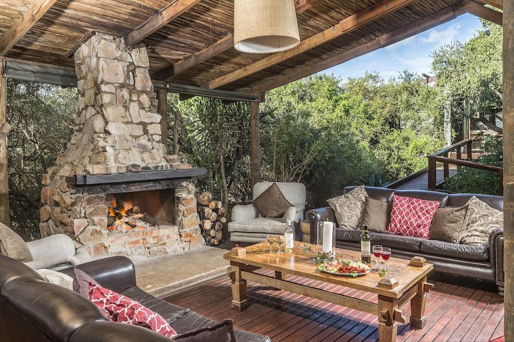 Kariega Game Reserve