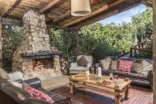 Kariega Game Reserve