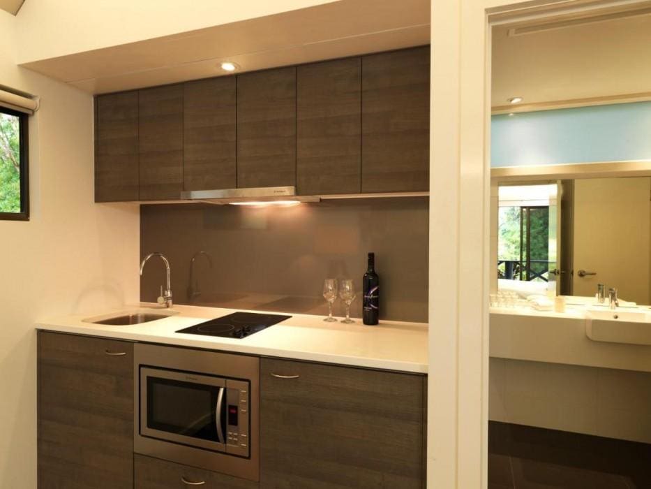 Hamilton Island Palm Bungalows