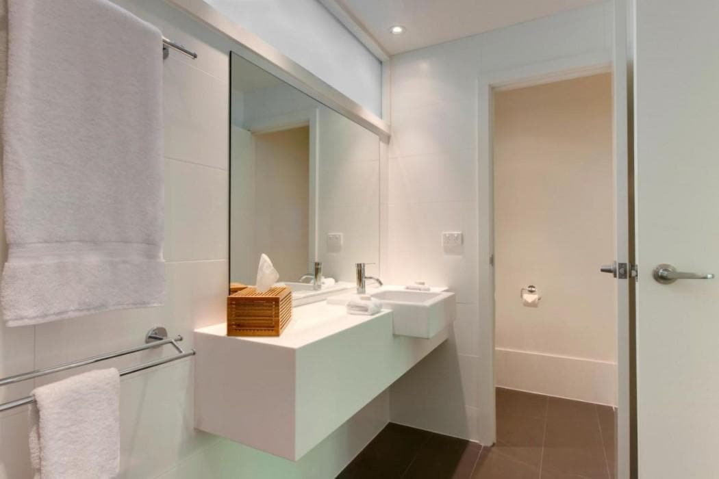 Hamilton Island Palm Bungalows