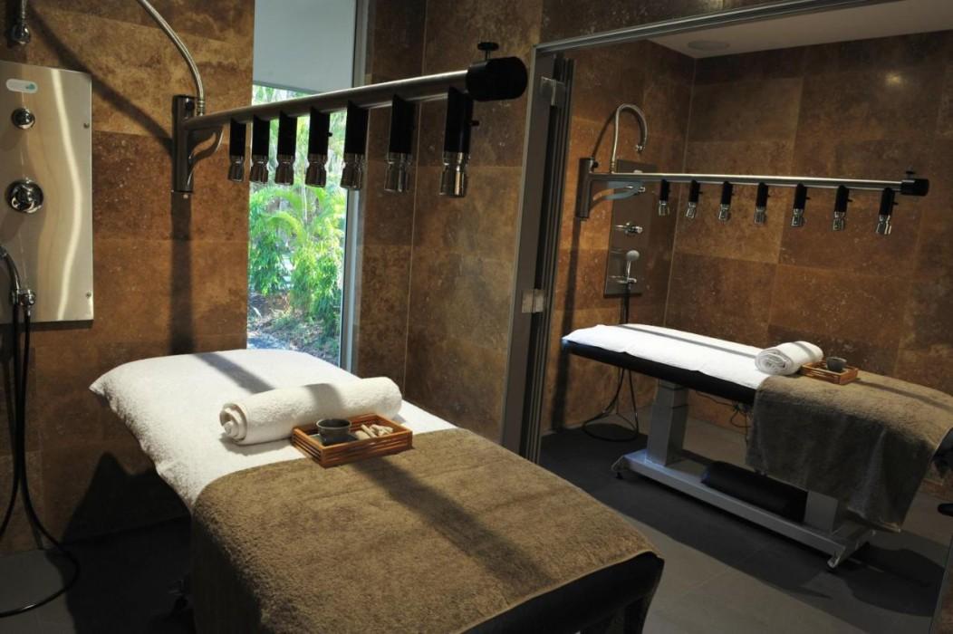 Hamilton Island Palm Bungalows