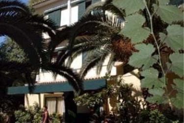 Hotel Galaxias