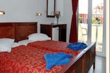 Hotel Galaxias