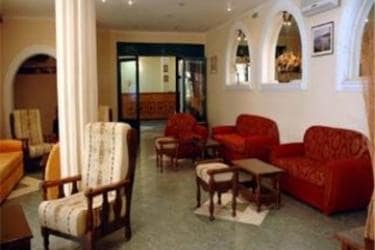 Hotel Galaxias