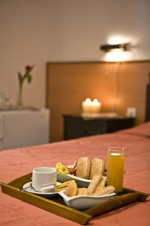 Hotel Galaxias
