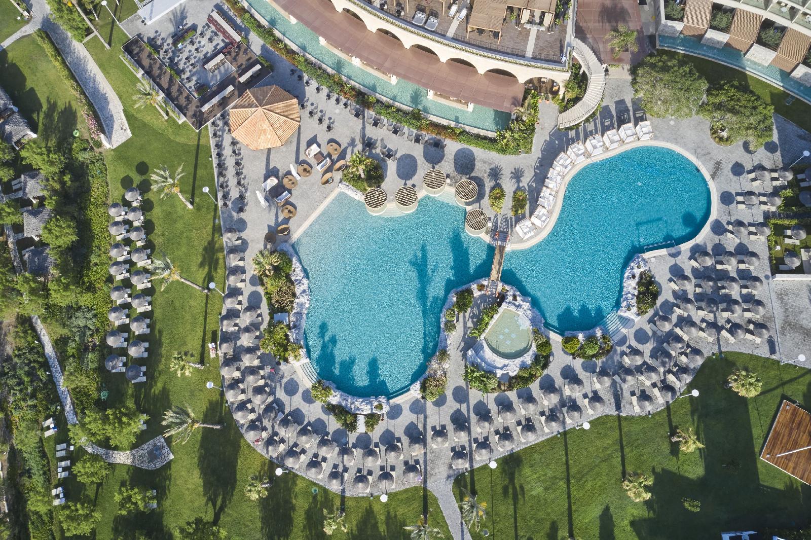 Atlantica Imperial Resort & Spa