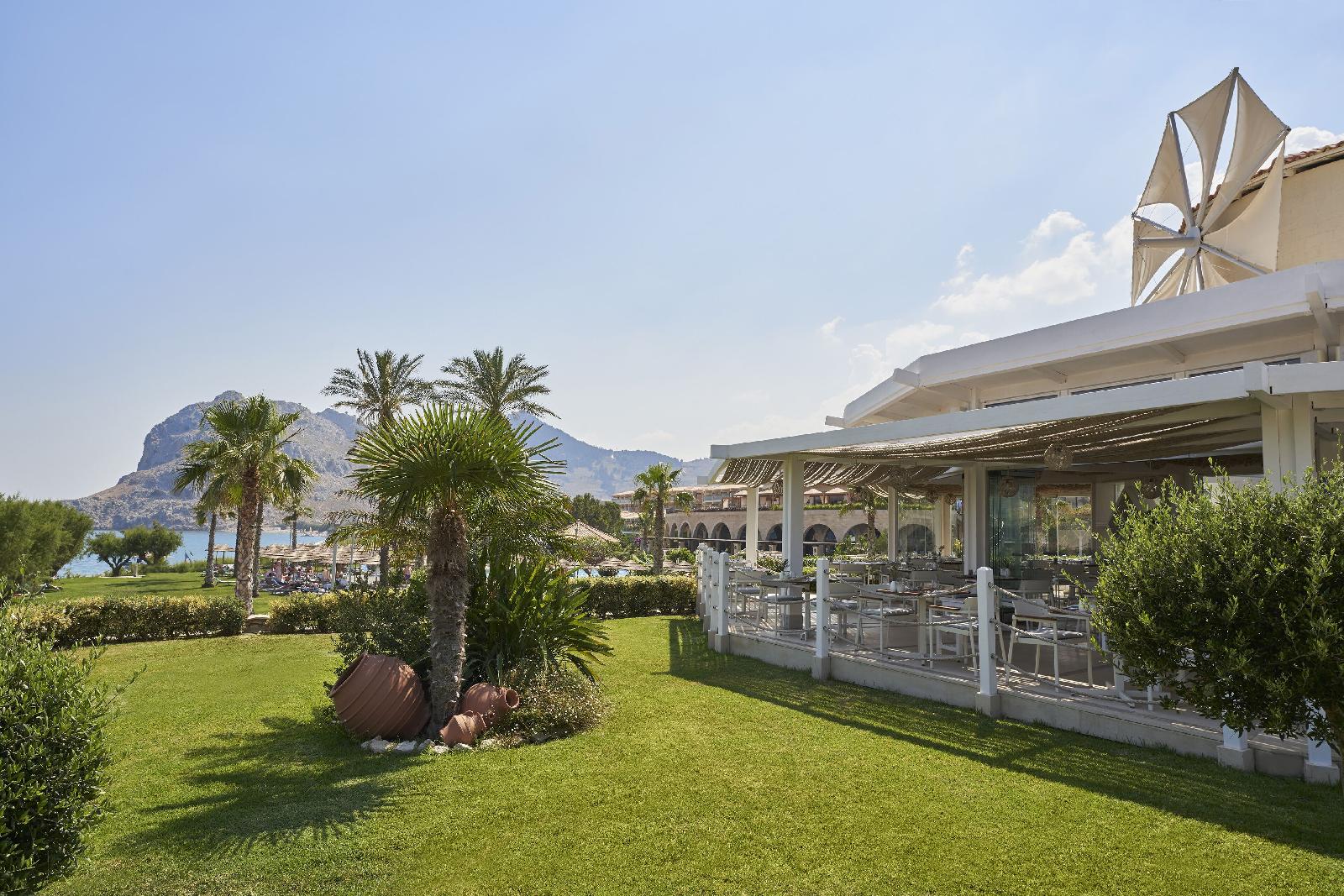 Atlantica Imperial Resort & Spa