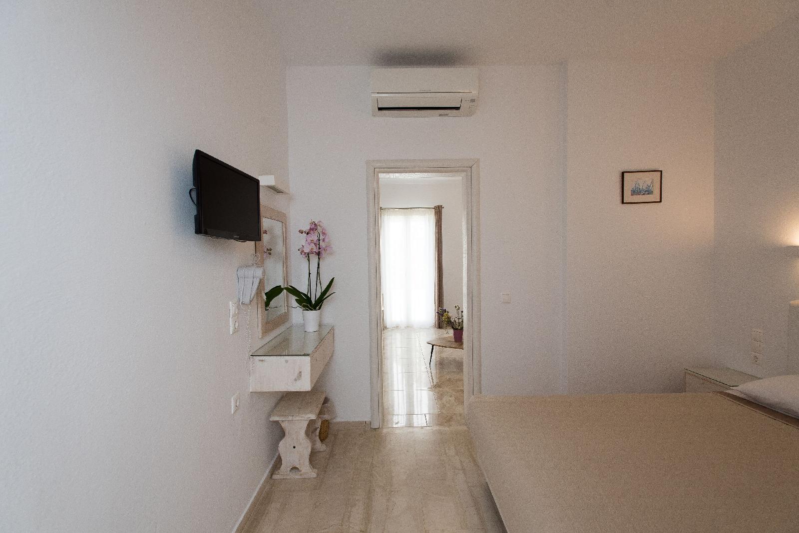 Spanelis Hotel Mykonos