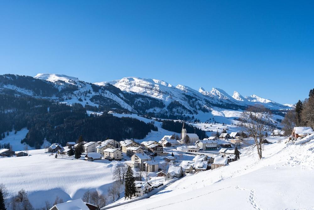 Hotel Sonne