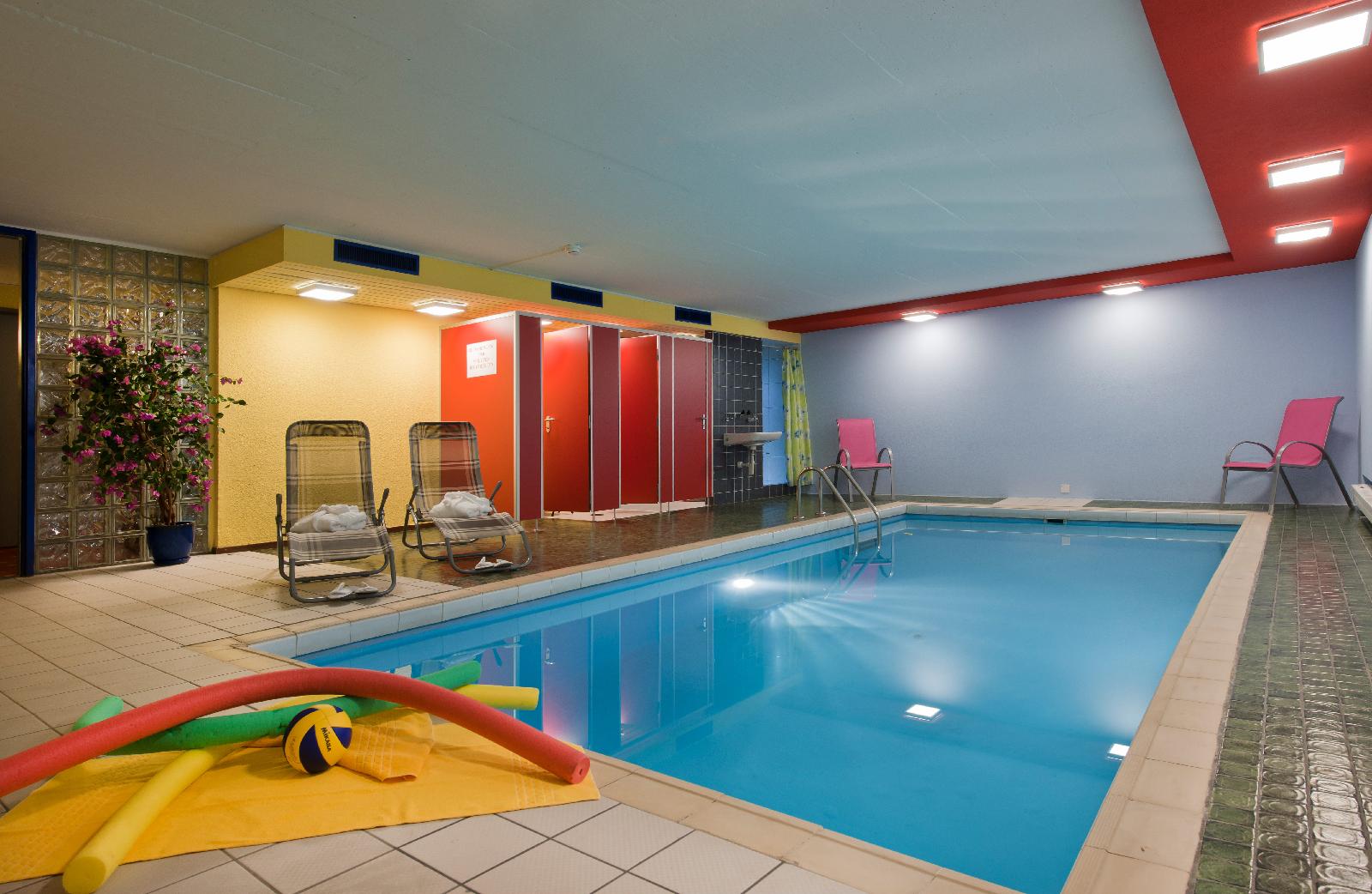 Hotel Sonne