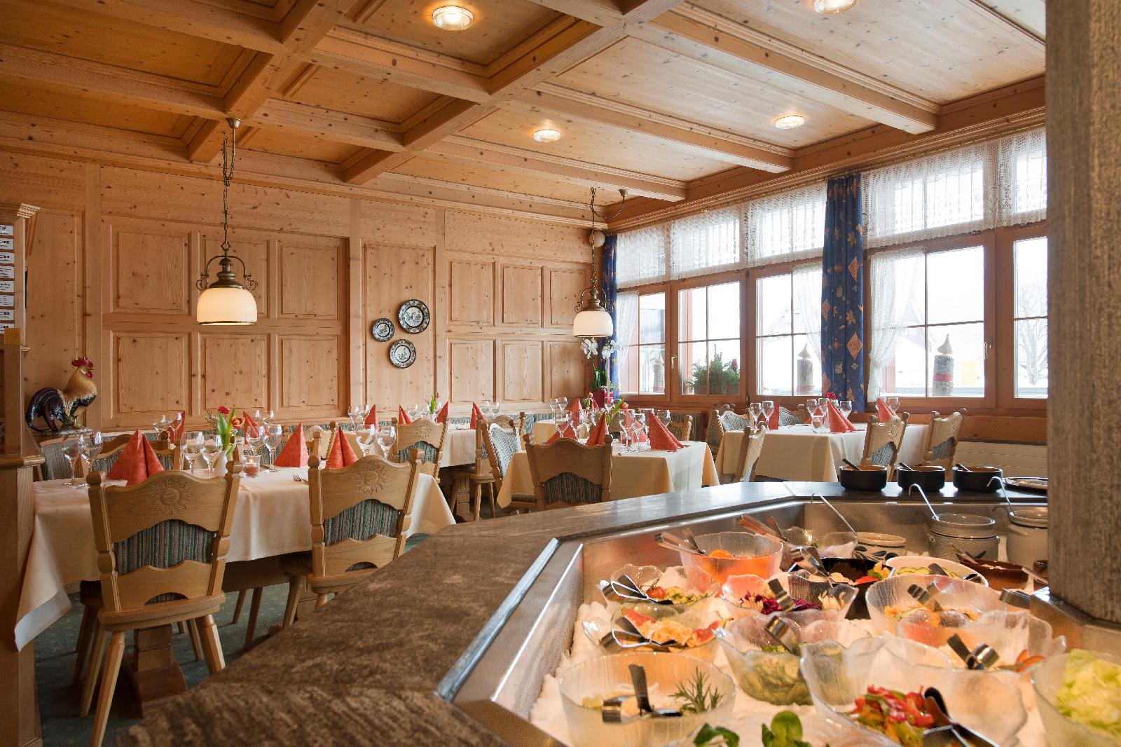 Hotel Sonne