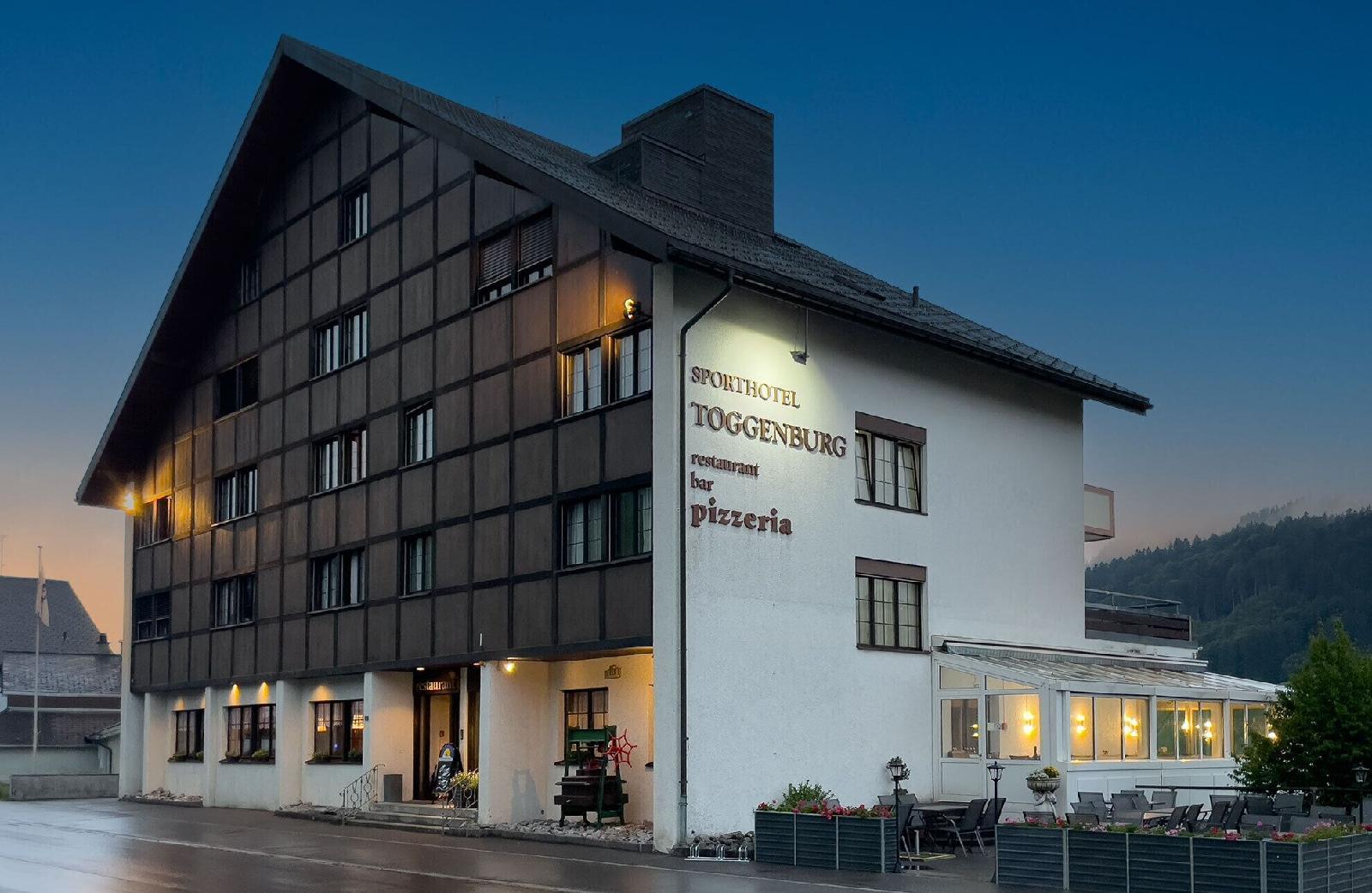 Toggenburg Wildhaus