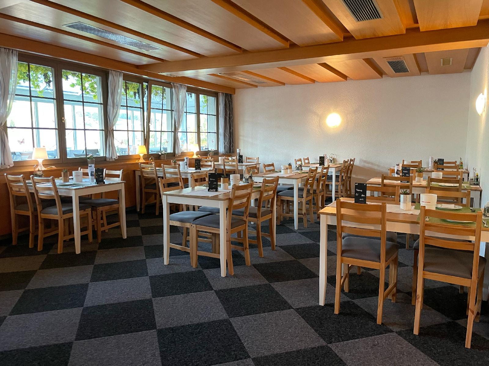 Toggenburg Wildhaus