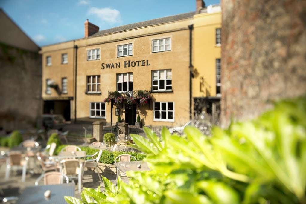The Swan Hotel