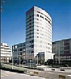 Hotel Mariners Court Tokyo