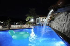 Aymara Hotel Fazenda