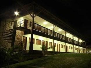 Aymara Hotel Fazenda