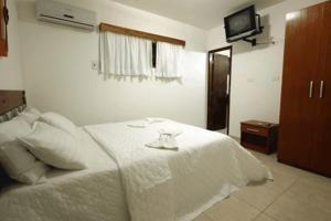 Aymara Hotel Fazenda