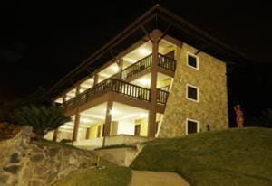 Aymara Hotel Fazenda