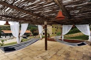 Aymara Hotel Fazenda