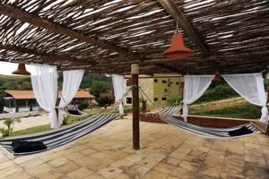 Aymara Hotel Fazenda