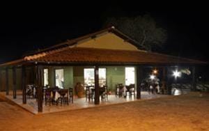 Aymara Hotel Fazenda