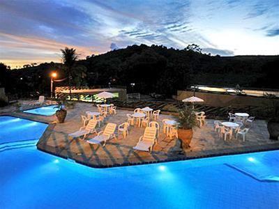 Aymara Hotel Fazenda