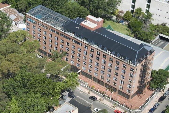 Ramada Buenos Aires