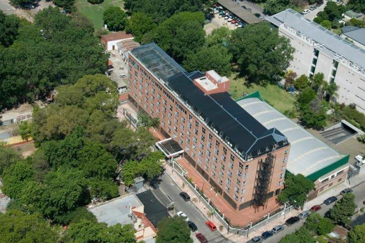 Ramada Buenos Aires