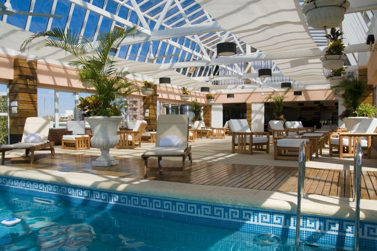 Ramada Buenos Aires