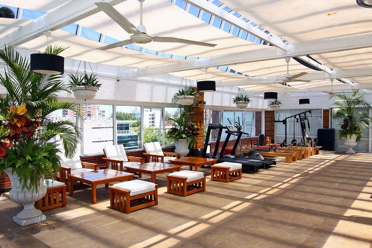 Ramada Buenos Aires