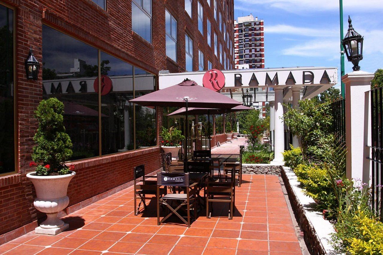 Ramada Buenos Aires