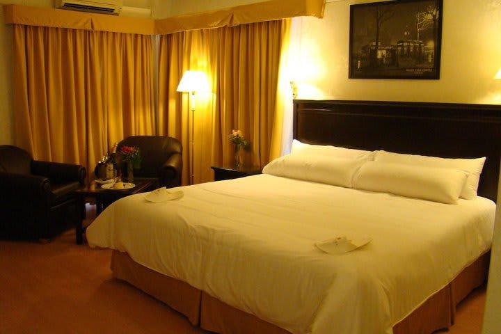 Ramada Buenos Aires