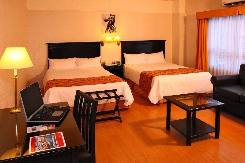 Ramada Buenos Aires