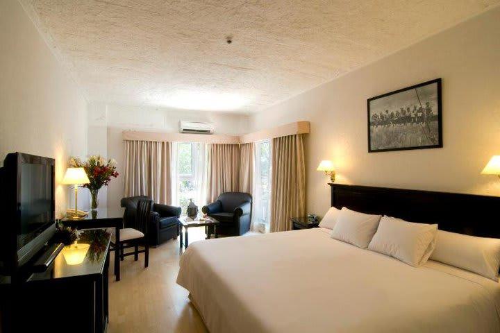 Ramada Buenos Aires