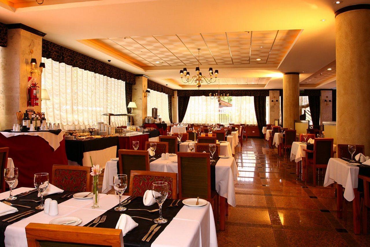 Ramada Buenos Aires