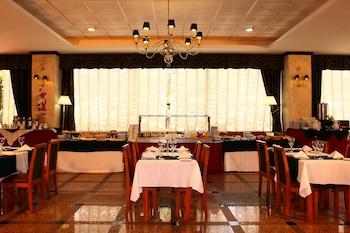 Ramada Buenos Aires