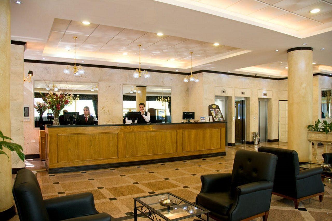 Ramada Buenos Aires
