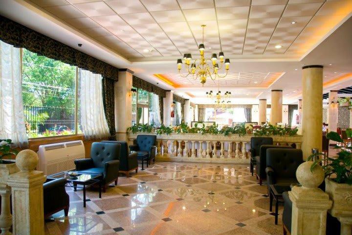 Ramada Buenos Aires