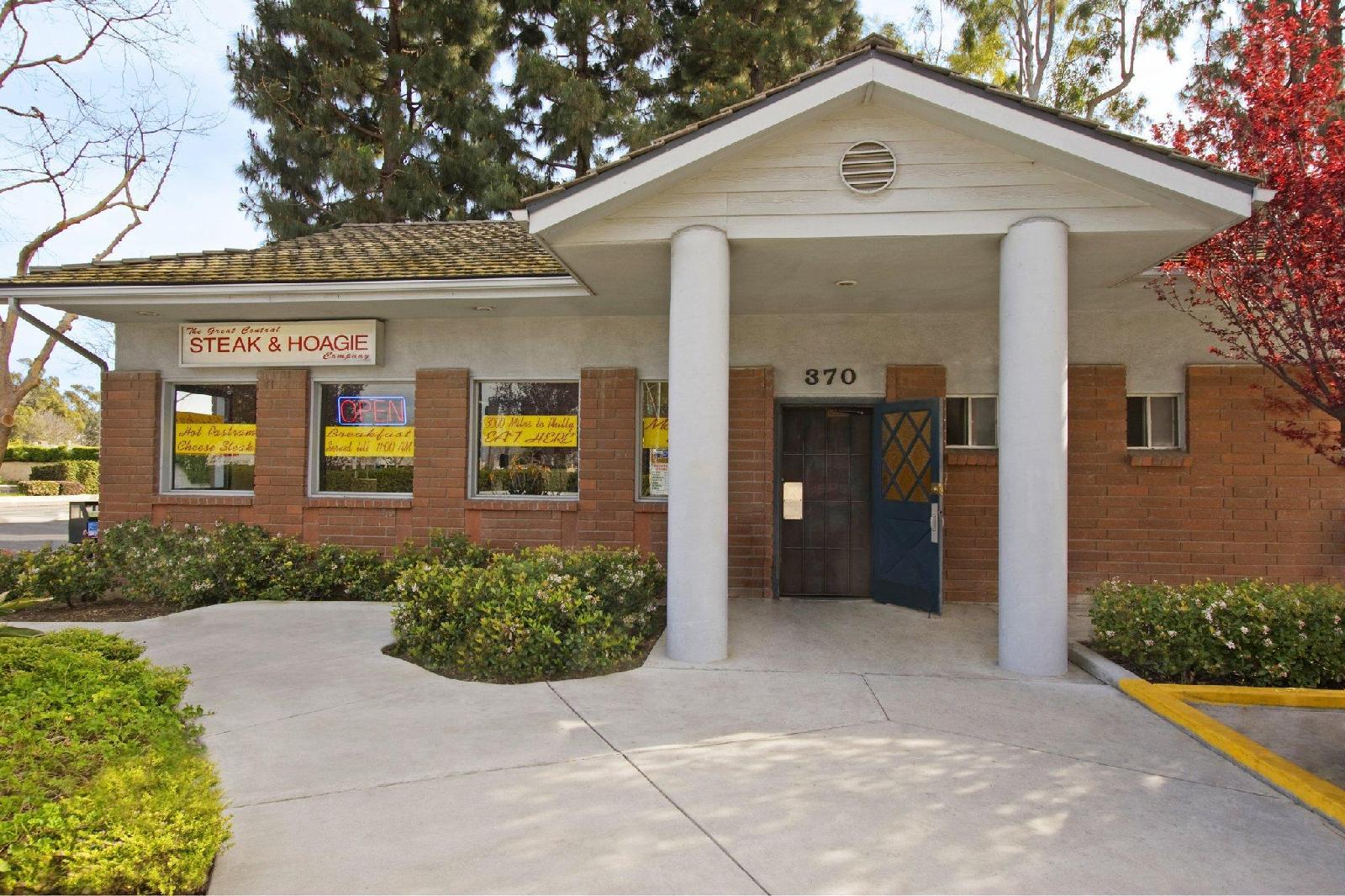 Americas Best Value Inn-Oxnard/Port Hueneme
