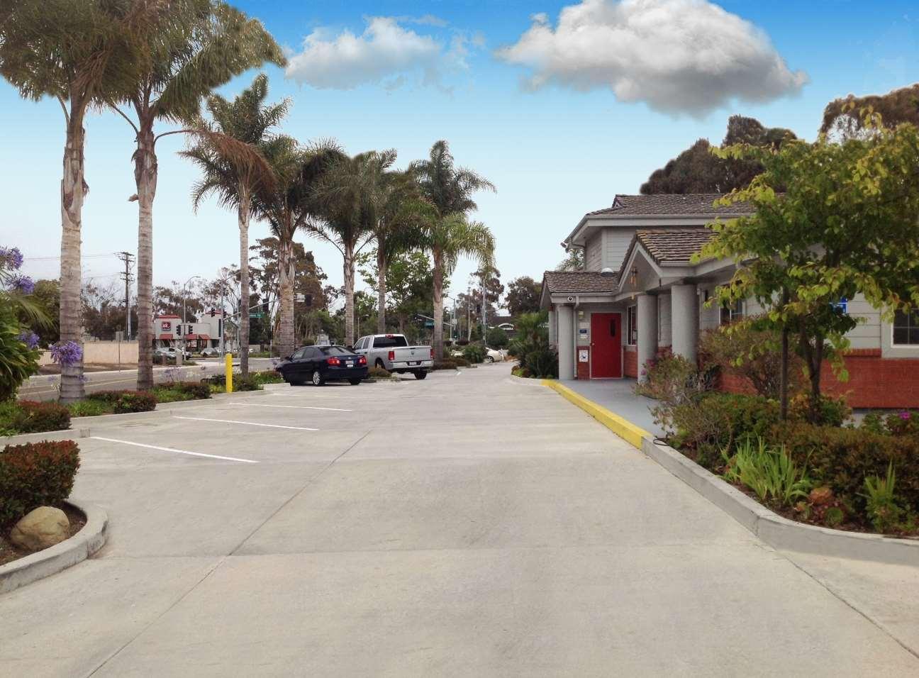 Americas Best Value Inn-Oxnard/Port Hueneme