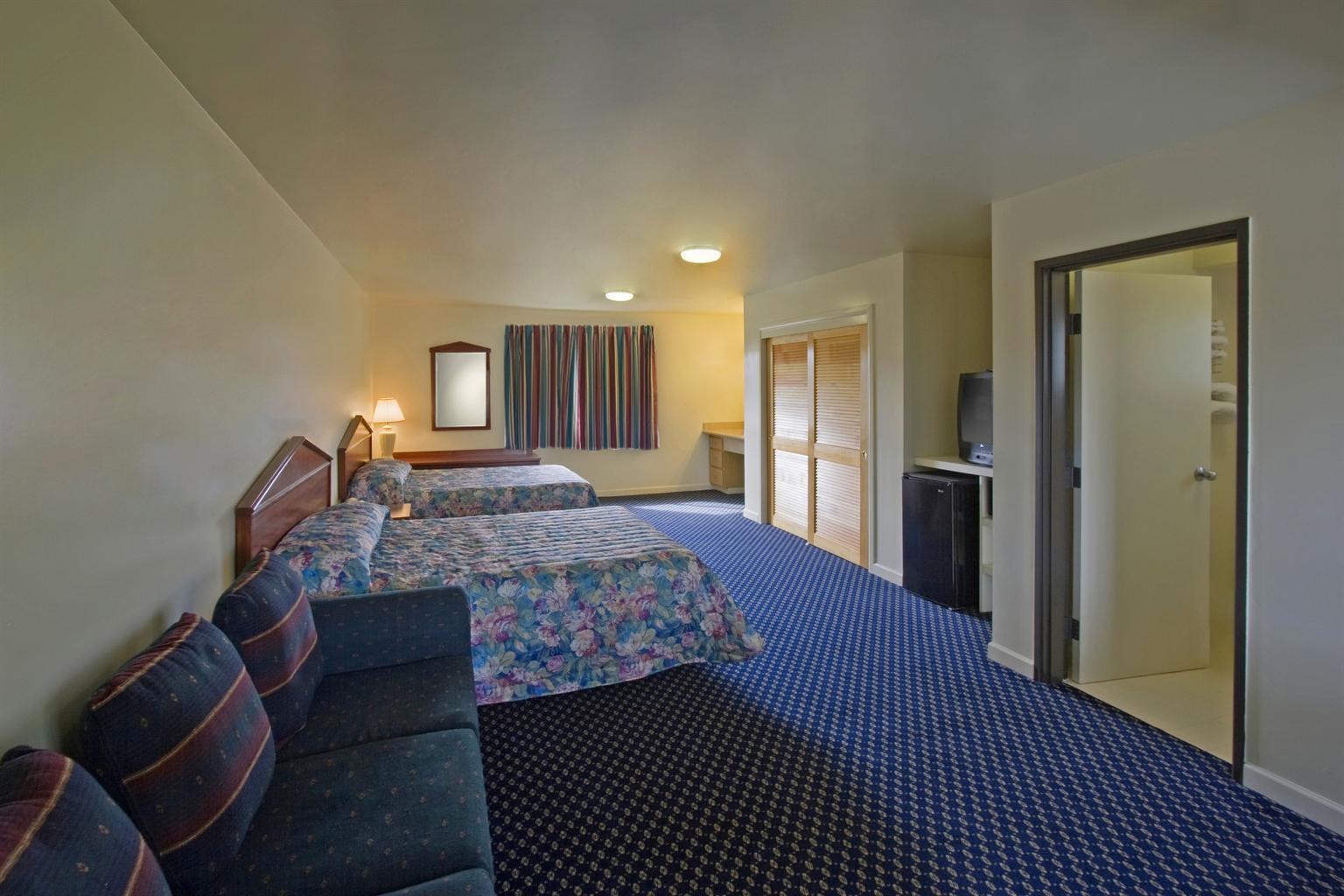 Americas Best Value Inn-Oxnard/Port Hueneme