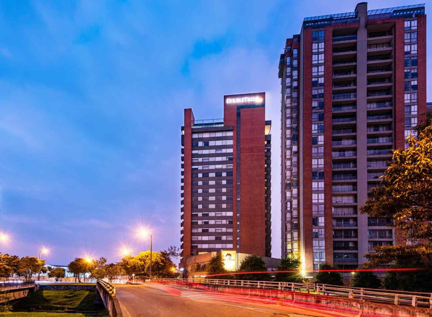 Radisson AR Hotel Bogotá Airport