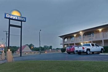 Days Inn Downtown-Nashville West Trinity Lane