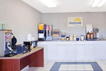Days Inn Downtown-Nashville West Trinity Lane